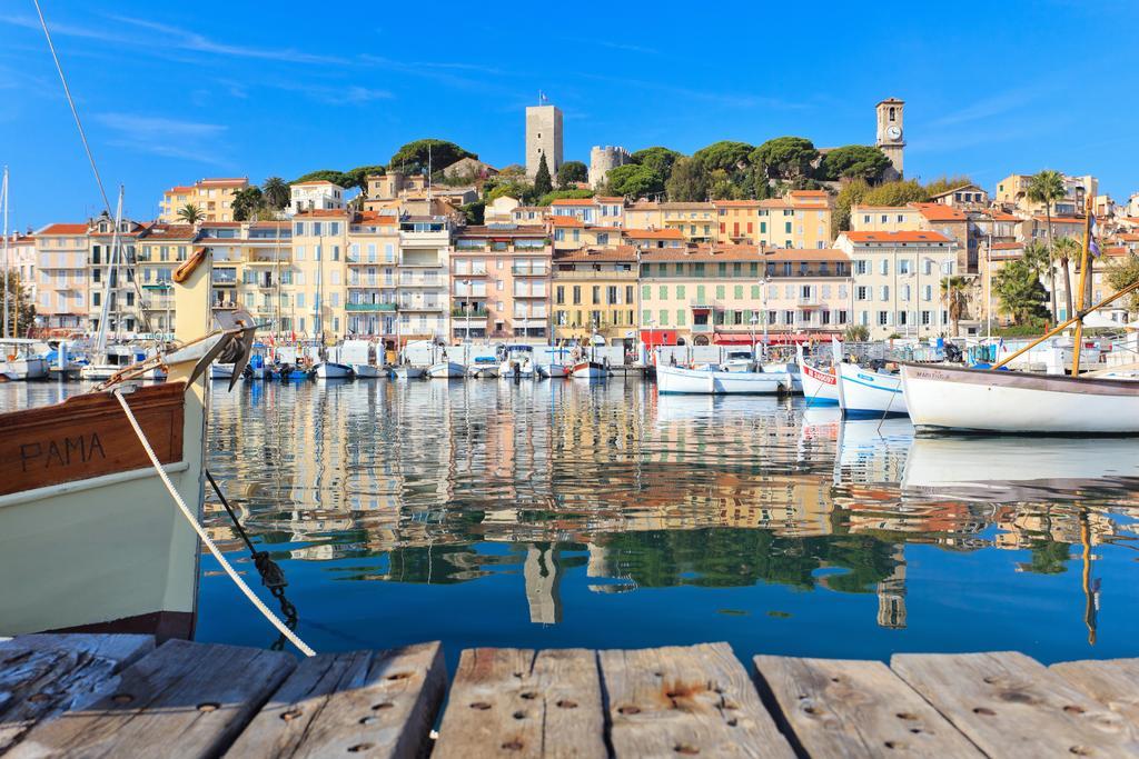 Cocoon'in Le Suquet *