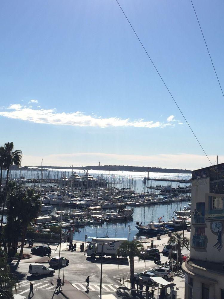 Cocoon'in Le Suquet * Cannes