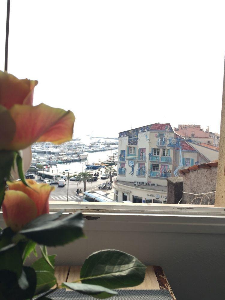 Cocoon'in Le Suquet Appartement *