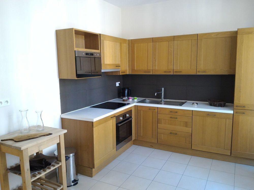 Appartement Cocoon'in Le Suquet *