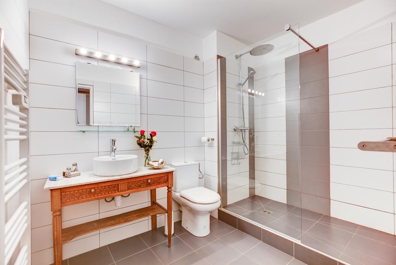 Appartement Cocoon'in Le Suquet