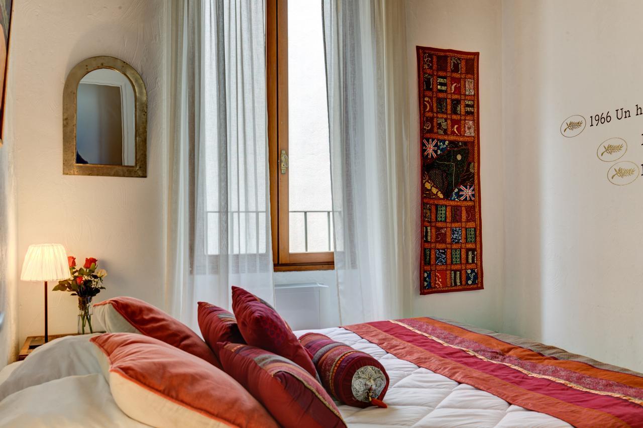 Appartement Cocoon'in Le Suquet *