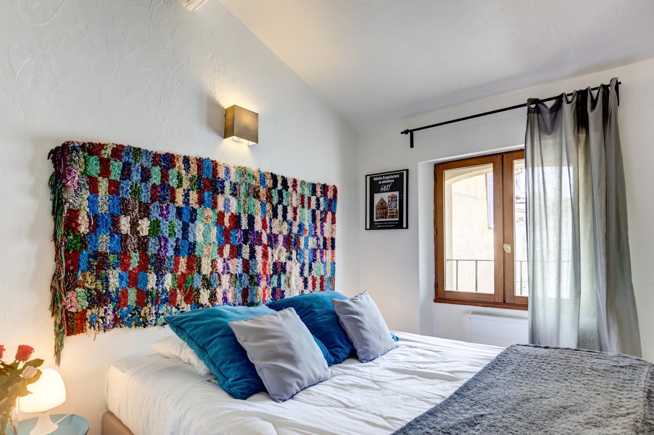 Cocoon'in Le Suquet * Cannes