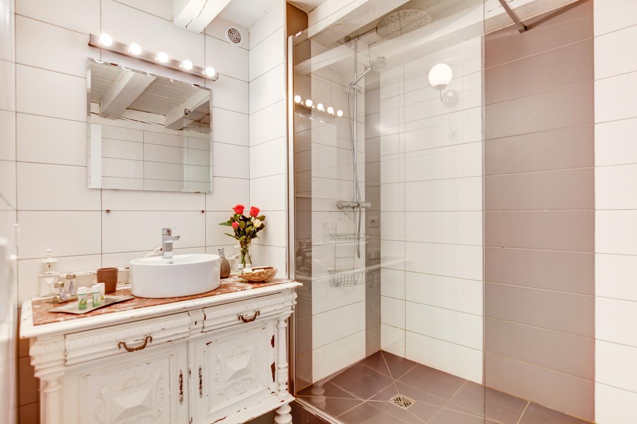 Appartement Cocoon'in Le Suquet *