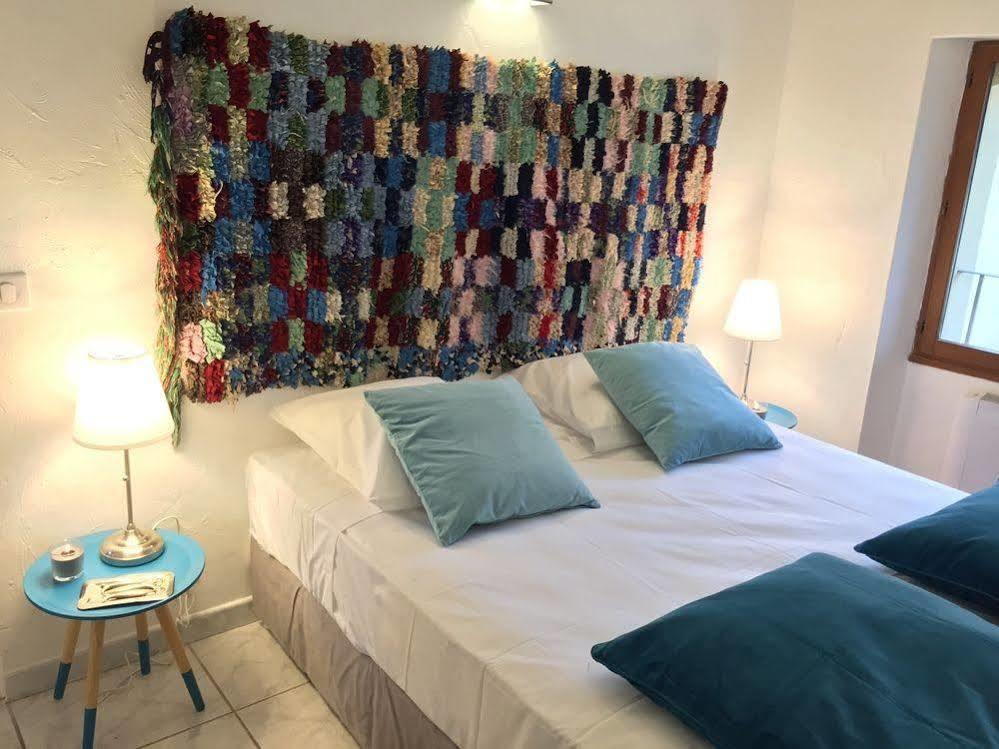Cocoon'in Le Suquet Appartement Cannes