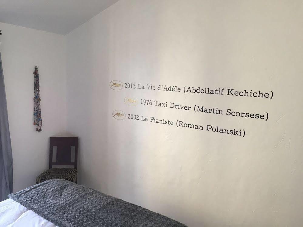 Appartement Cocoon'in Le Suquet Cannes