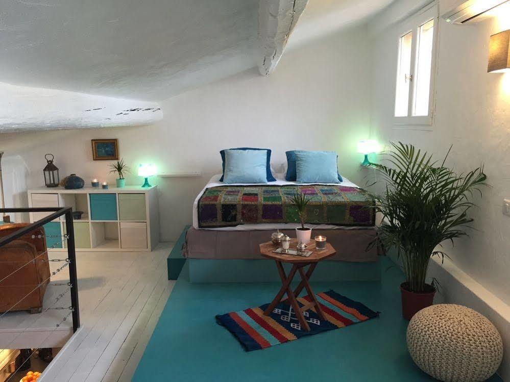 Cocoon'in Le Suquet