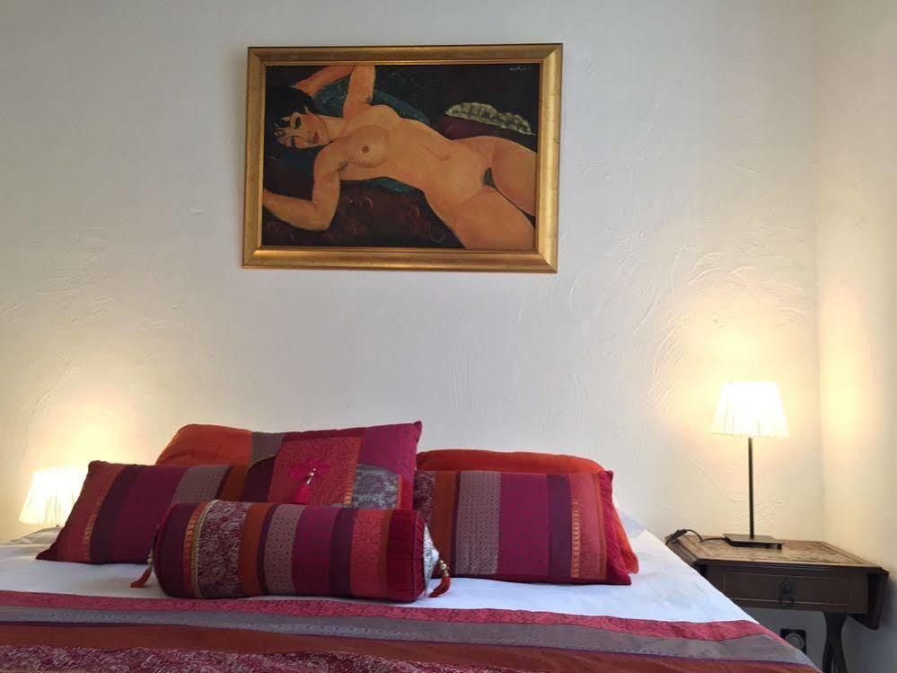 Cocoon'in Le Suquet *