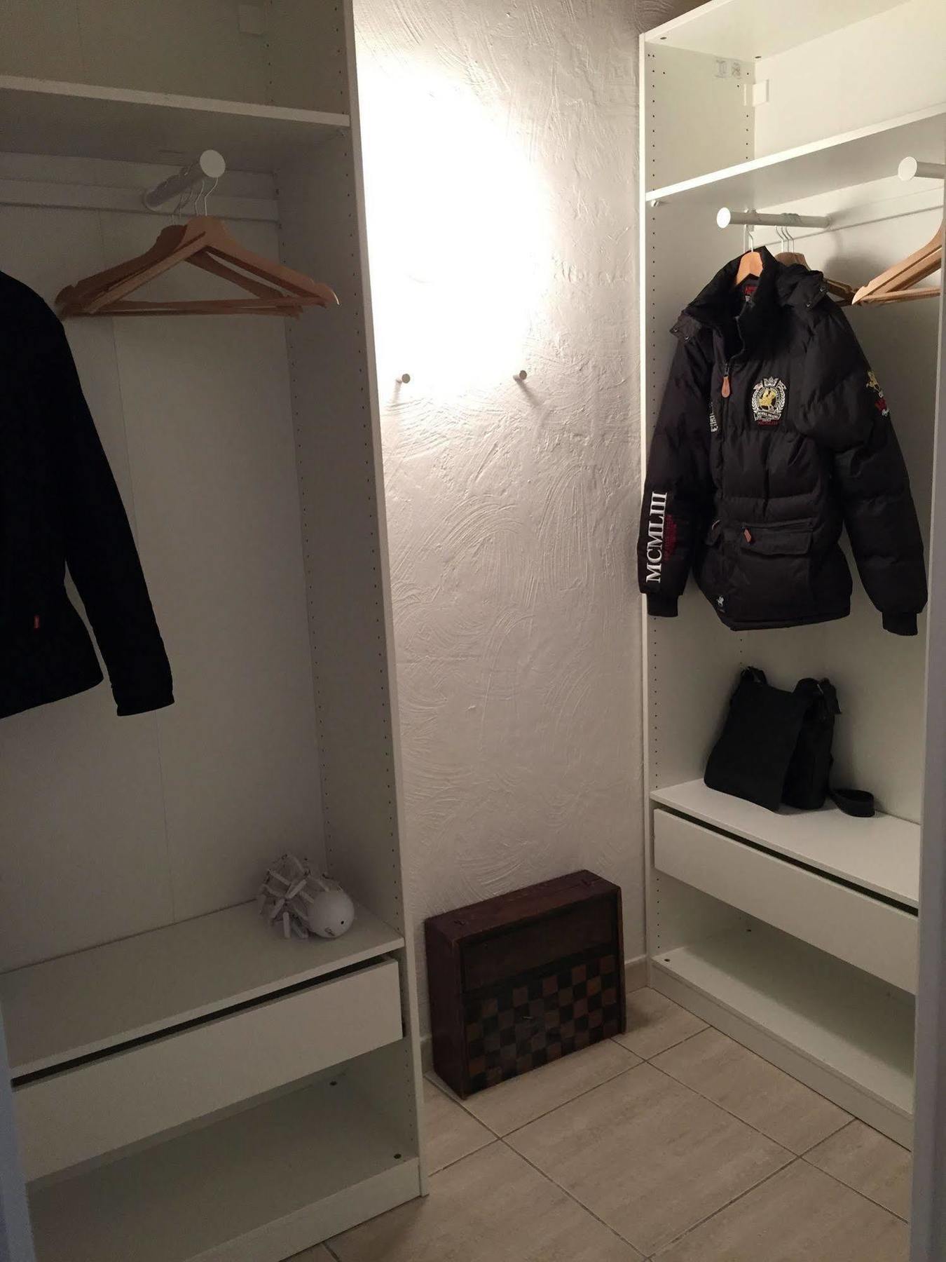 Appartement Cocoon'in Le Suquet Cannes