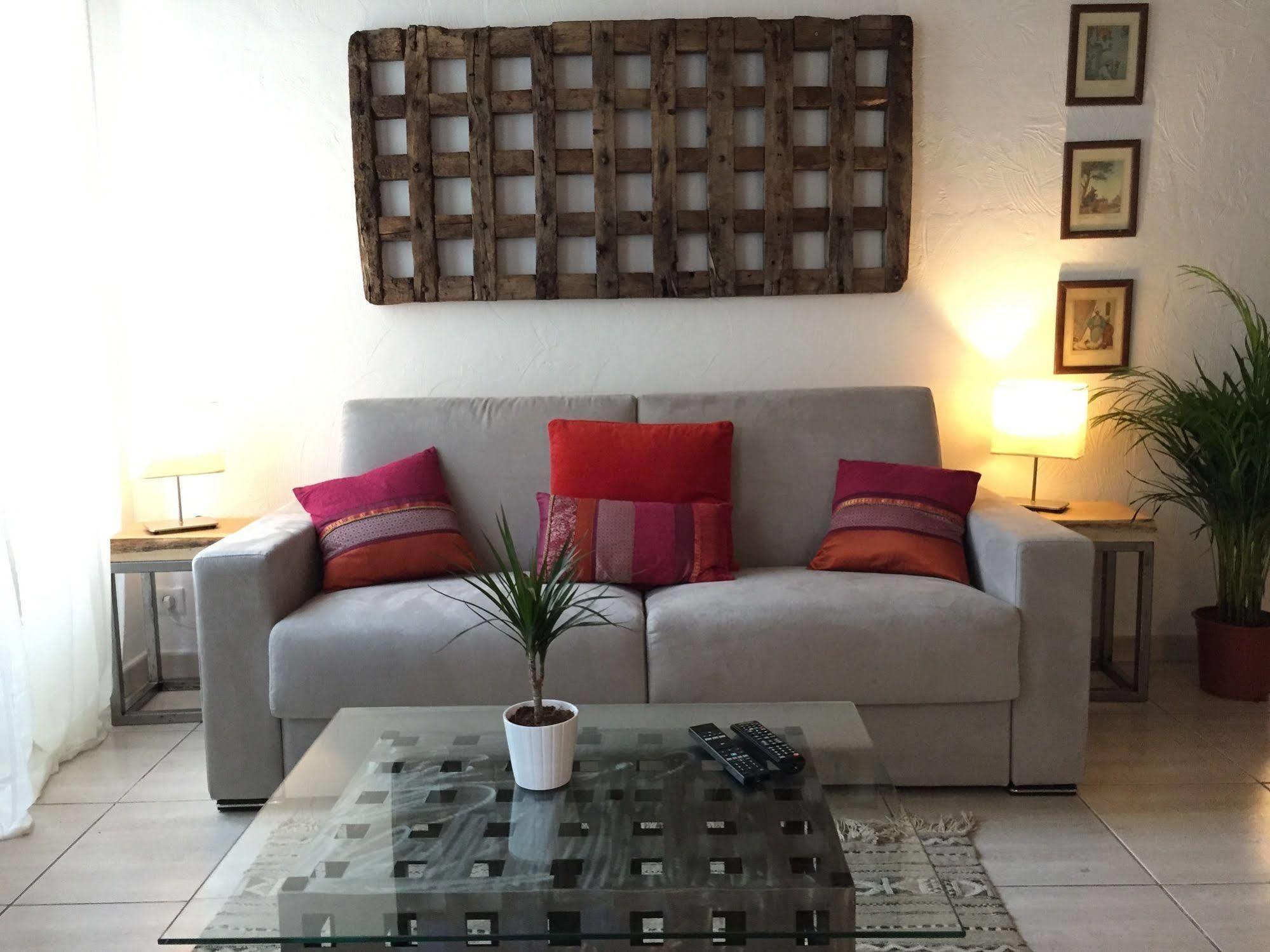 Appartement Cocoon'in Le Suquet *