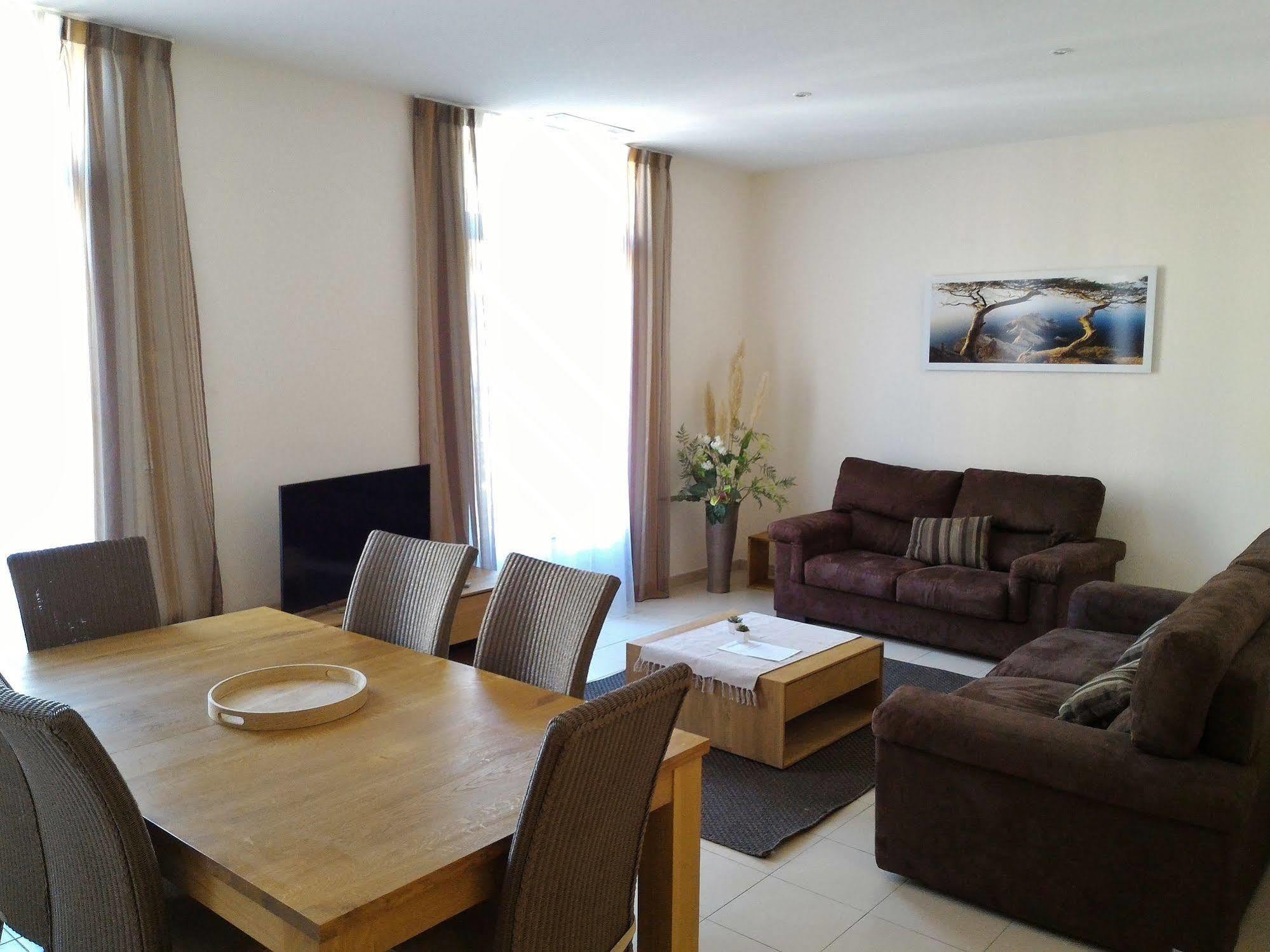 Appartement Cocoon'in Le Suquet *