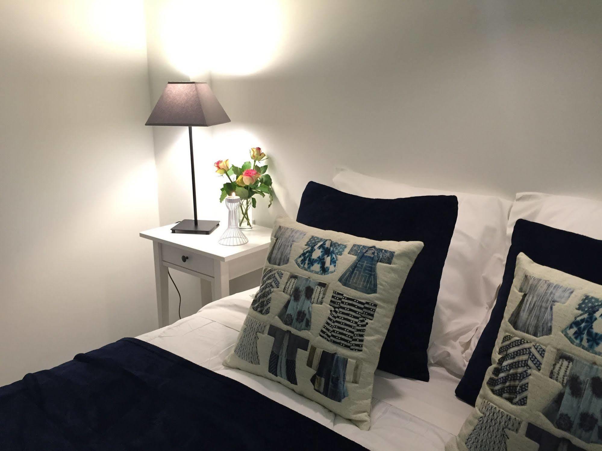 Appartement Cocoon'in Le Suquet *