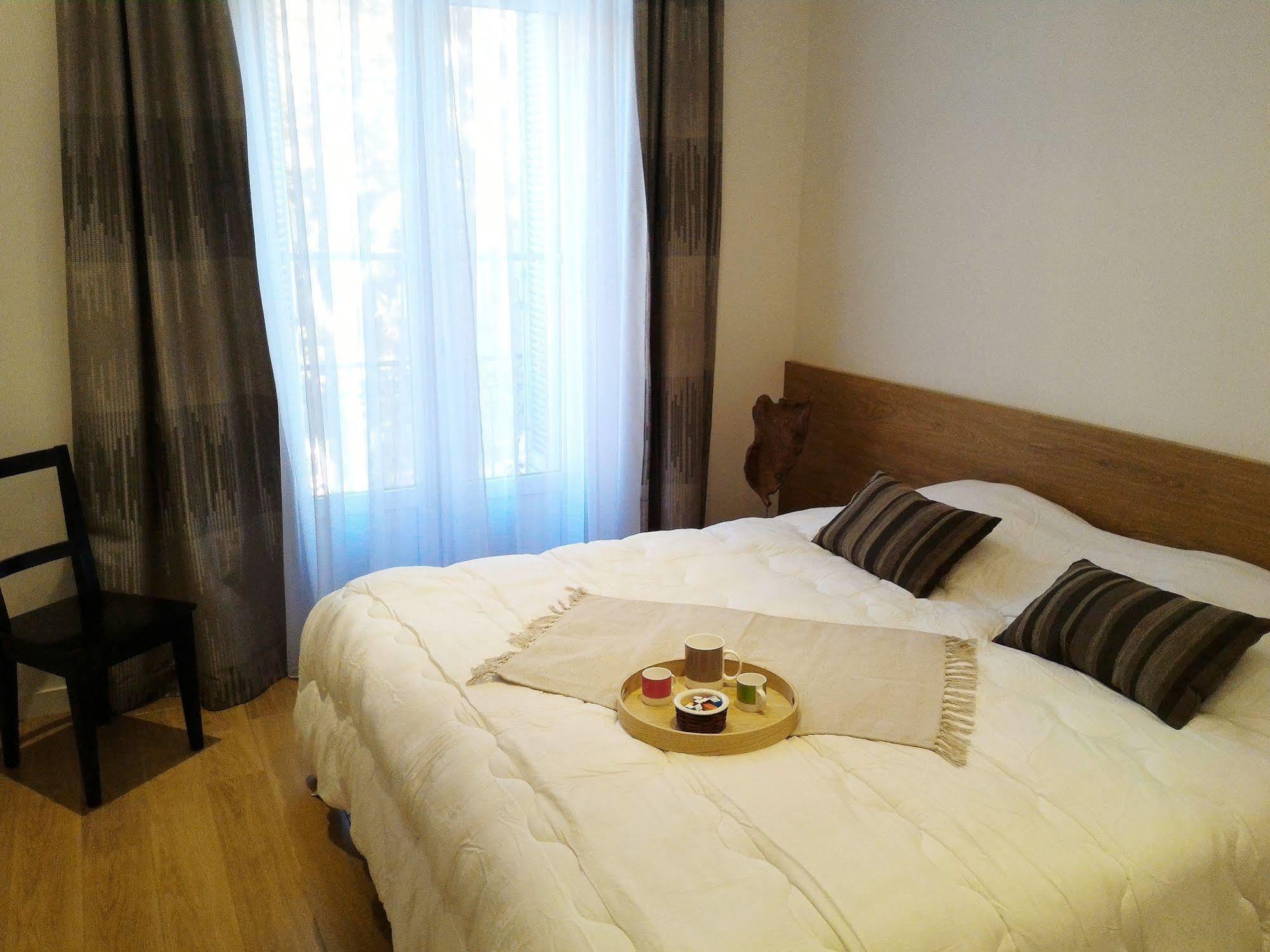 Appartement Cocoon'in Le Suquet