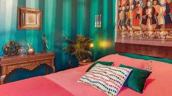 Cocoon'in Le Suquet Appartement Cannes