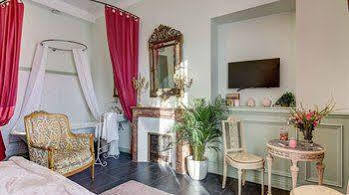 Cocoon'in Le Suquet Appartement