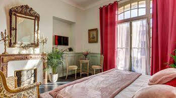 Appartement Cocoon'in Le Suquet *