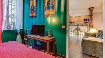 Cocoon'in Le Suquet Appartement