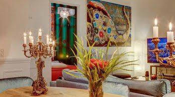 Appartement Cocoon'in Le Suquet *