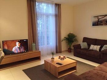 Cocoon'in Le Suquet Apartamento *