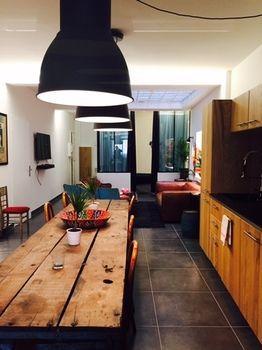 Cocoon'in Le Suquet Apartamento