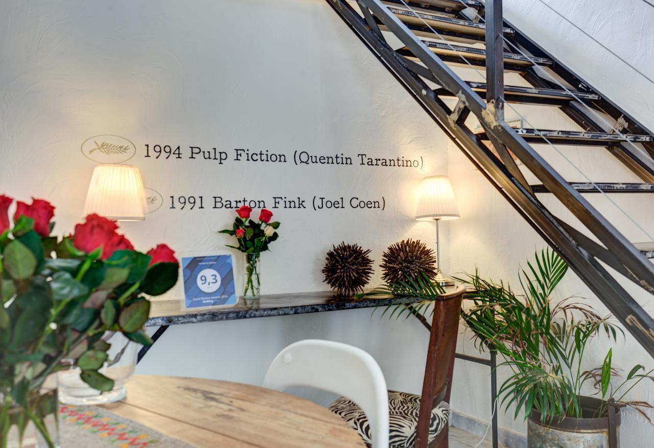 Apartamento Cocoon'in Le Suquet *